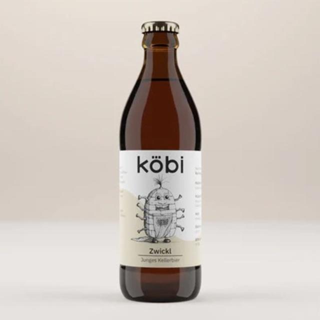 Köbi Zwickl, Königsbrunner Biermanufaktur