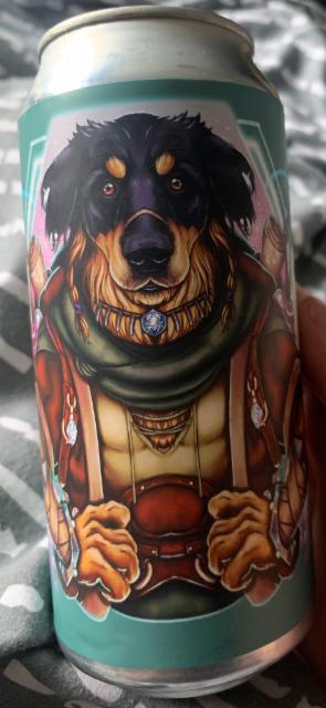 Kobold 5.5%, Tartarus Beers, England