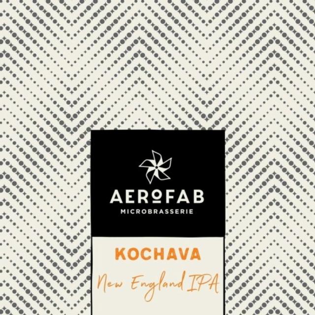 Kochava 6.5%, Aerofab, France