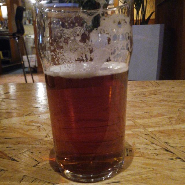 KOFF IPA 5,5 %, Sinebrychoff (Carlsberg Group), Finland