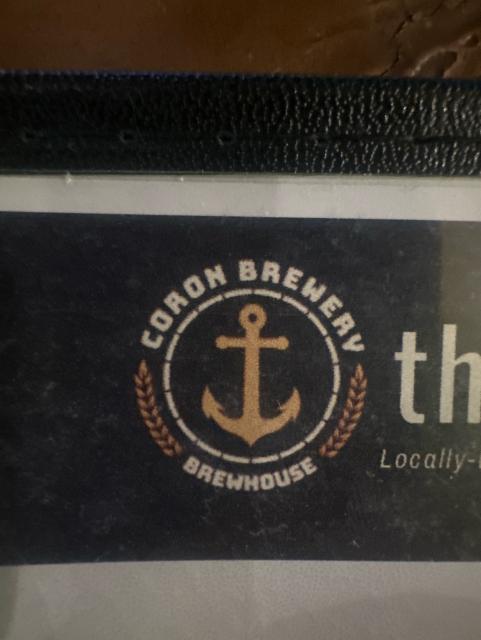 Kogyo Pilsener 4.8%, Coron Brewery, Philippines