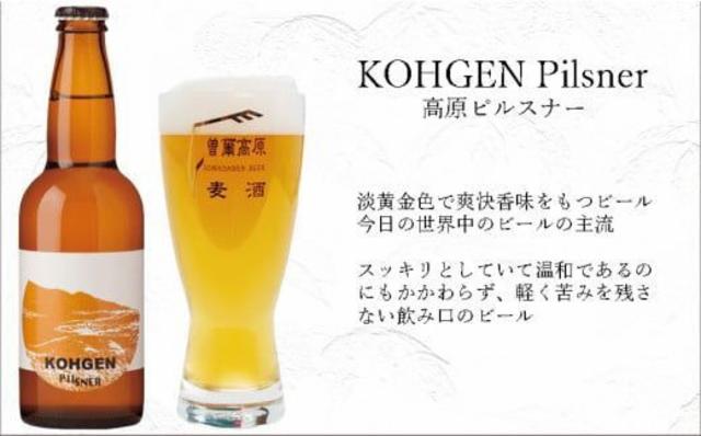 Kohgen pilsner 5.0%, Soni kohgen beer, Germany