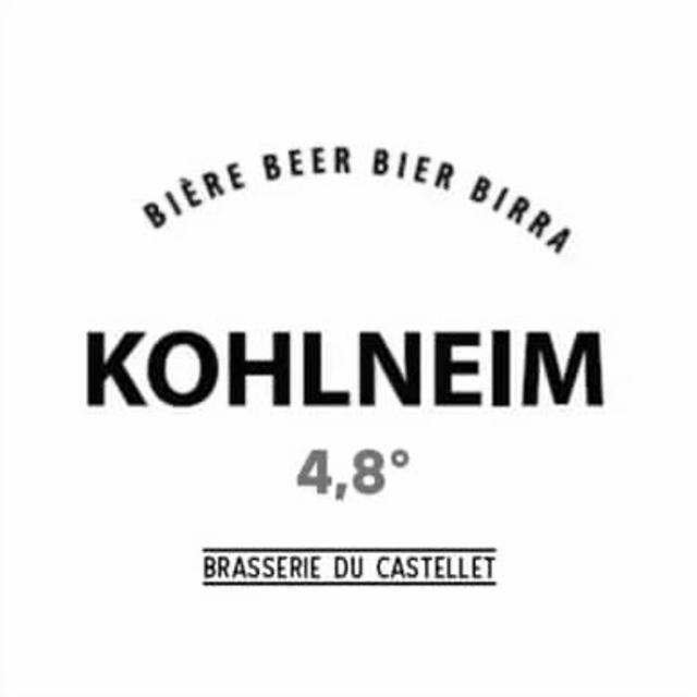 Kohlneim, Brouwerij Haacht