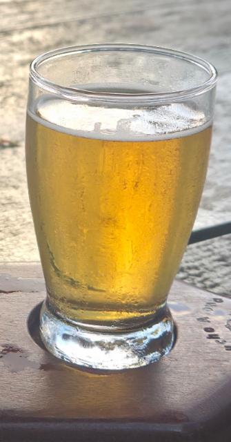 koke'e IPA 6.6%, Mucho aloha, United States