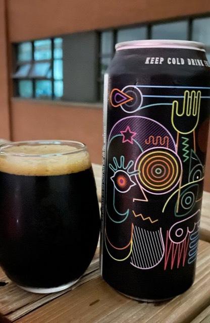 KOKO 9.5%, BreWskey, Canada