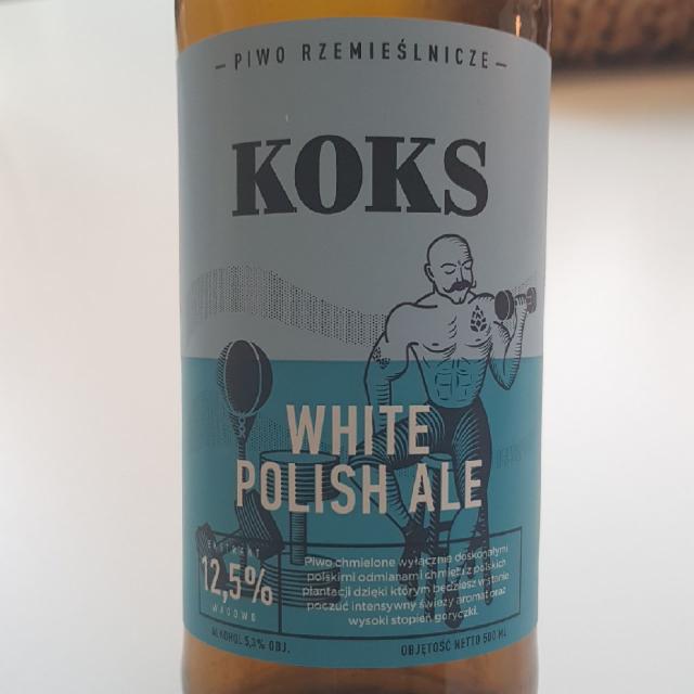 Koks, Browar Miejski Gloger