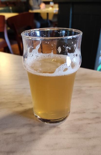 Kolibri Pale Ale 4.0%, Maku Brewing, Finland
