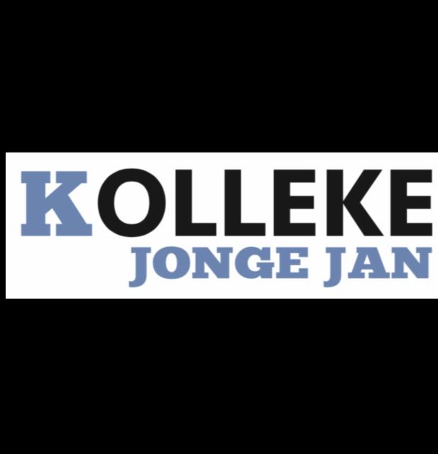 Kolleke Jonge Jan 5.5%, Stadsbrouwerij Van Kollenburg, Netherlands