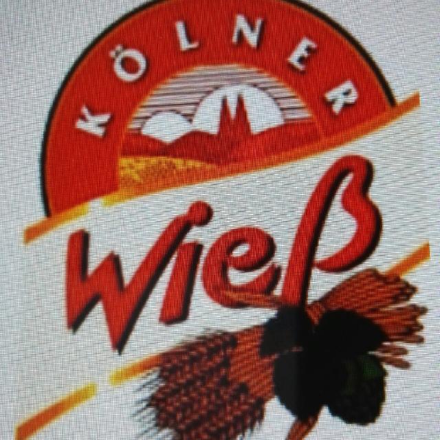 Kölner Wieß 4.8%, Haus Kölscher Brautradition (Oetker-Group), Germany