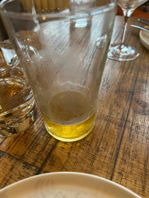 Kolsch 5.0%, Stump Brewing, Australia