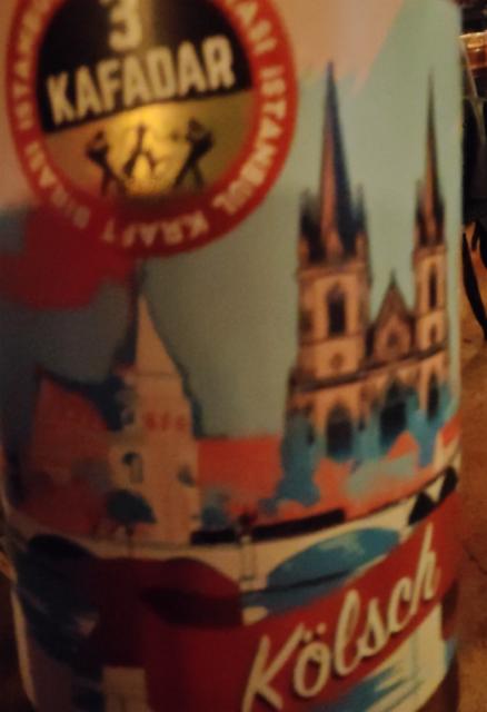 Kölsch, 3 Kafadar