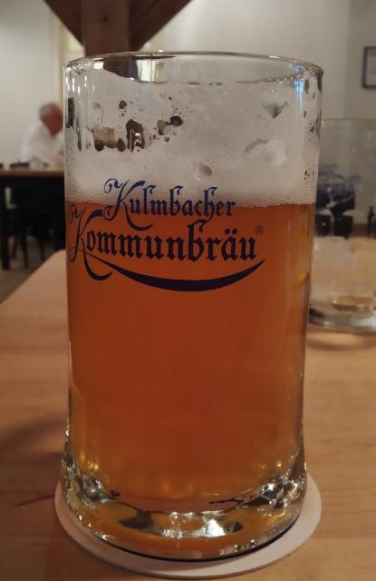 Kommunbräu-Hell 4.9%, Kommunbräu, Germany
