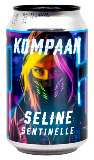 Seline Sentinelle - Foreign Legion 2k23 9.3%, Kompaan, Netherlands