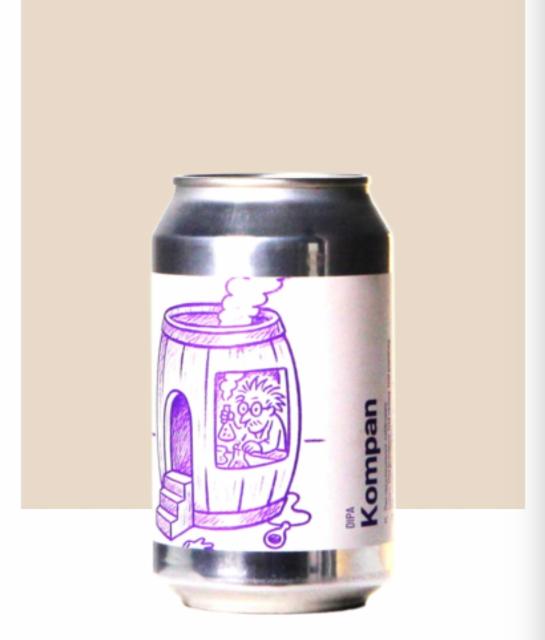 Kompan 7.2%, Ziemia Obiecana, Poland