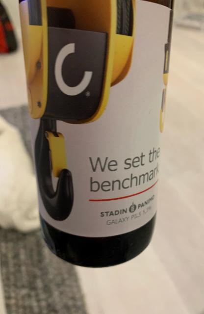 Konecranes, we set the benchmark 5.3%, Stadin Panimo, Finland