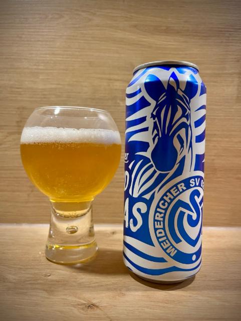 KönigPilsener Meidericher SV 4.9%, König Brauerei (Bitburger), Germany