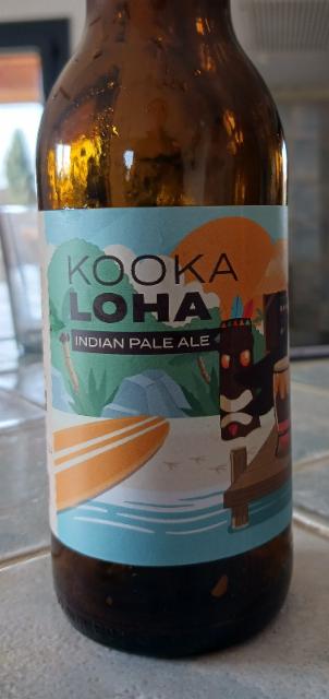 kooka loha 5.4%, Kooka, France