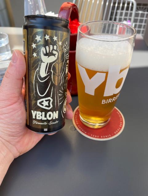 Kora 5.0%, Yblon, Italy