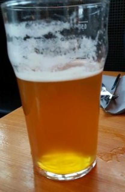 Korjaamo IPA 7.3%, Maku Brewing, Finland