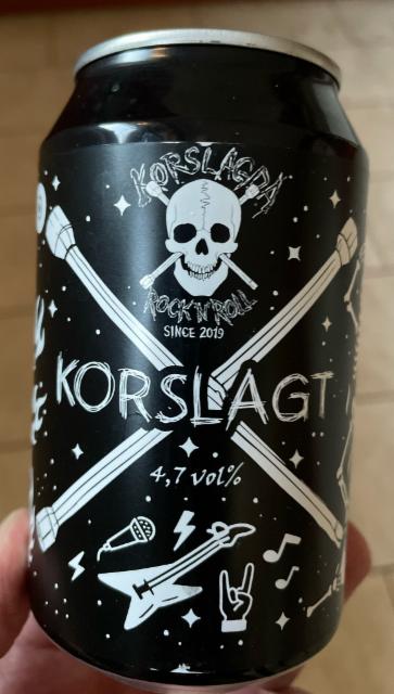 Korslagt, Kurjovikens Bryggeri