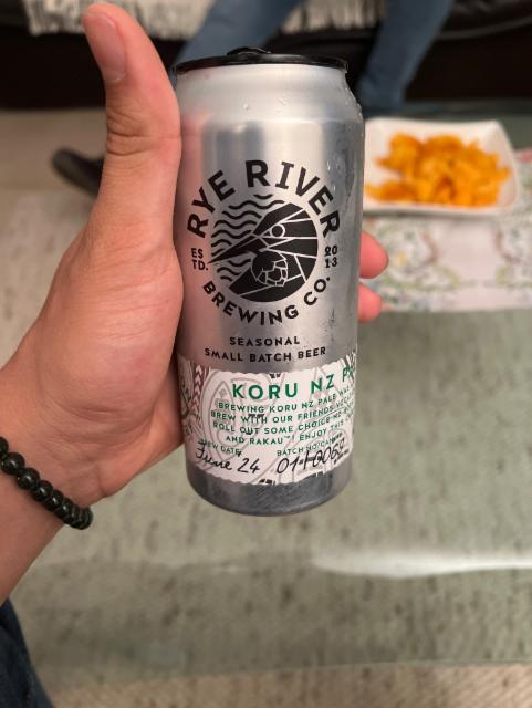 Koru NZ, Ryedale Brewing Company