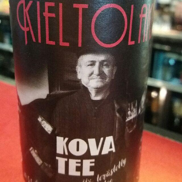 Kieltolaki Kova Tee 5.5%, Vakka-Suomen Panimo, Finland