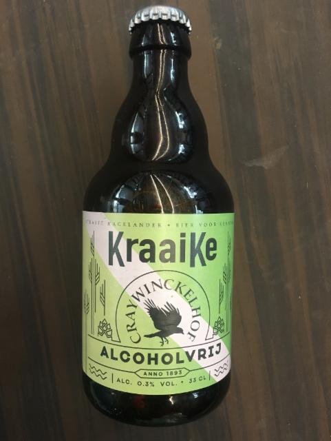 Kraaike, Craywinckelhof