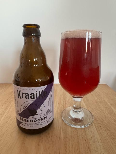 Kraaike Sleedoorn, Craywinckelhof