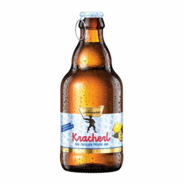 kracherl schwarzbräu 0.2%, Schwarzbräu, Germany