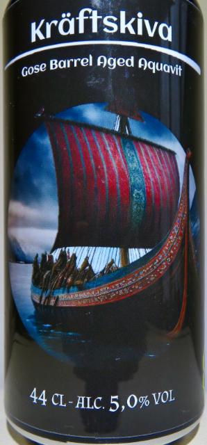 Kräftskiva 5.0%, Bee King, France