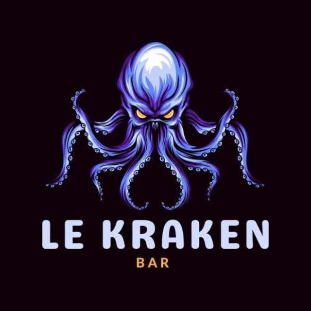 Le Kraken IPA 7.5%, La Bièregerie [Closed], France