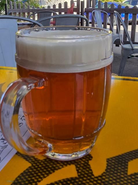 Krankenwagen 5.6%, Le sage brasseur, Canada