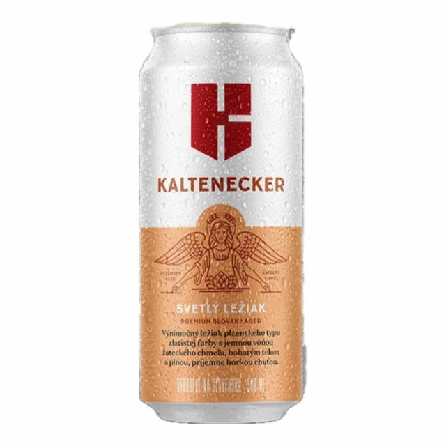 Kaltenecker 11, Pivovar Kaltenecker