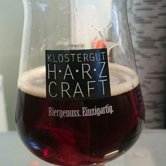 Kräuterkeller, Klostergut Harz Craft