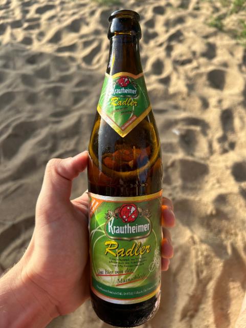 Krautheimer Radler, Krautheimer