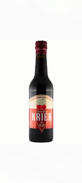 Kriek Ale, SchorschBräu