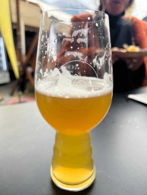 Kriminelles Helles 5.0%, Munich Brew Mafia, Germany
