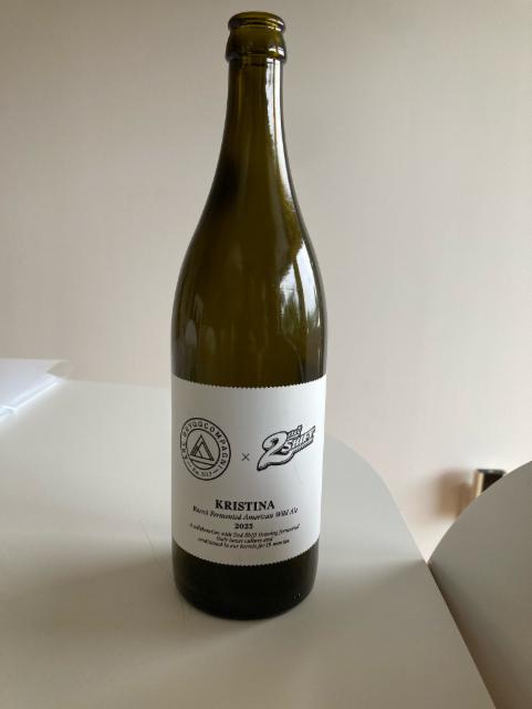 Kristina, Åre Bryggcompagni