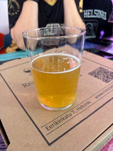 Kærlighed Spring/Summer 2026 4.9%, Mikkeller, Denmark