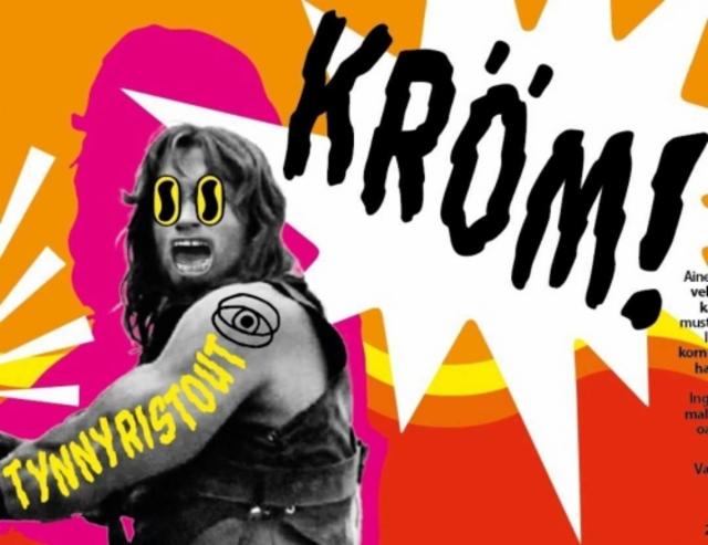 Kröm!, Myrrys Ferments