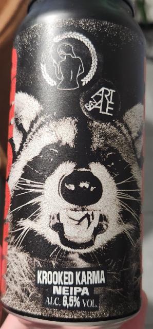 krooked karma 6.5%, La Superbe, France