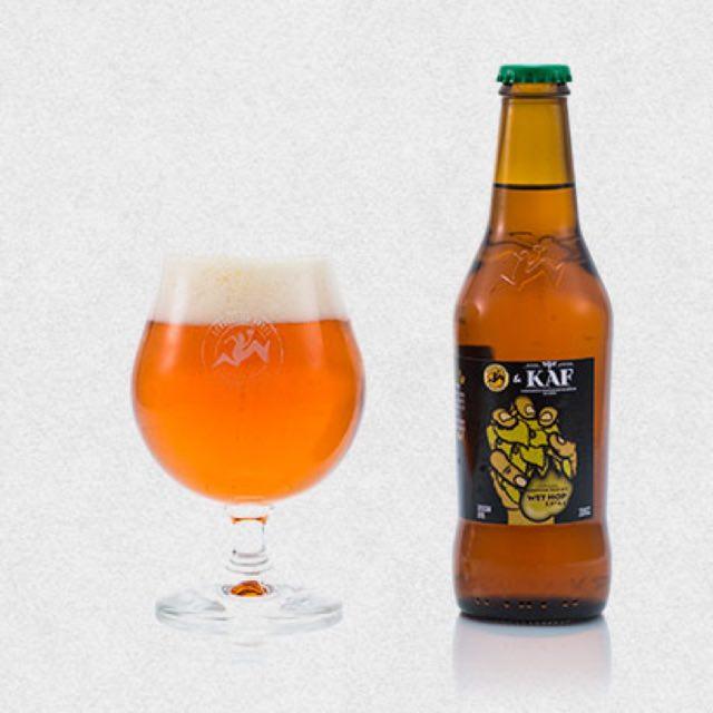 Kross Wet Hop, Kross