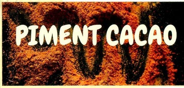 Krüger Piment Cacao 6.0%, Krüger, France