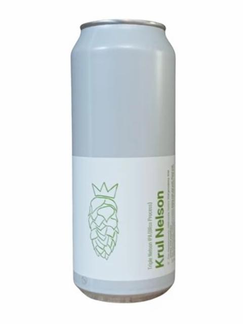 Krul Nelson 9.0%, Ziemia Obiecana, Poland