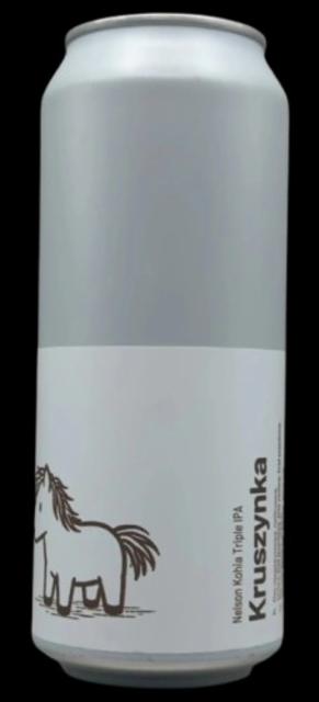 Kruszynka 9.0%, Ziemia Obiecana, Poland