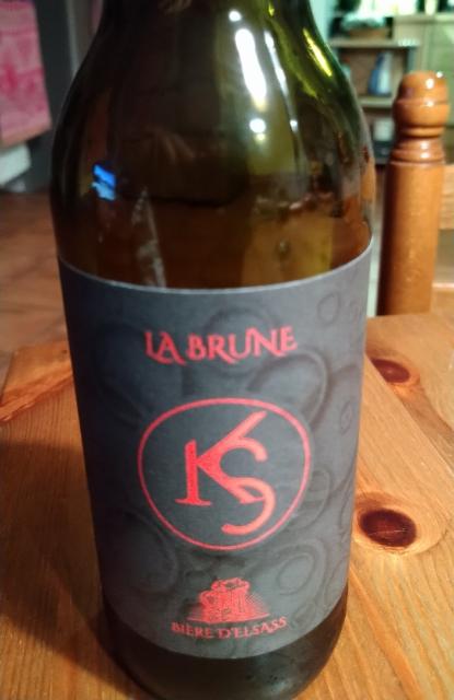 ks la brune 5.5%, KS, France
