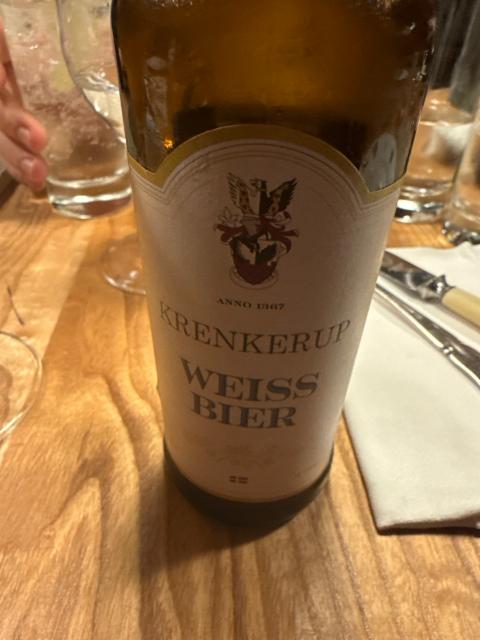 Ktenkeeuo 5.1%, Krenkerup, Denmark