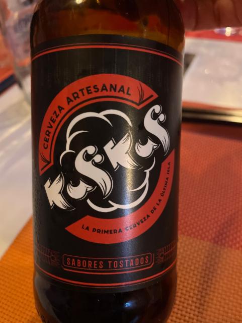 Kuf-kuf tostada, Kuf-kuf