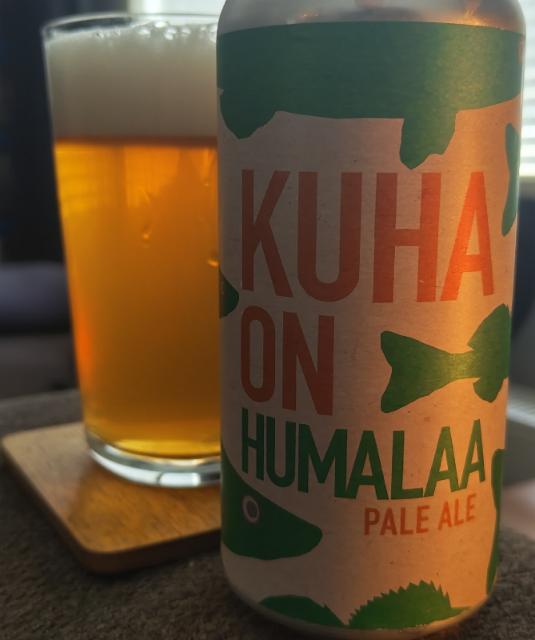 Panimoravintola Beer Hunter's Pint Please