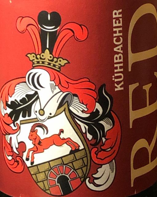 Kühbacher RED, Brauerei Kühbach